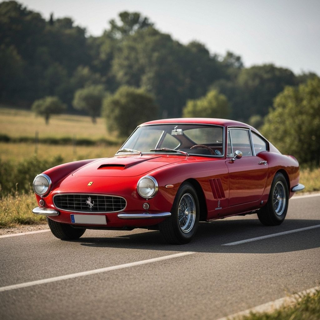Classic Car